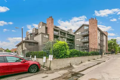 350 Detroit Street #403, Denver, CO 80206 - Photo 40