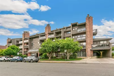350 Detroit Street #403, Denver, CO 80206 - Photo 38