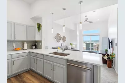 7931 W 55th Avenue #313, Arvada, CO 80002 - Photo 4