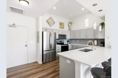 7931 W 55th Avenue #313, Arvada, CO 80002 - Photo 6
