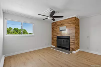 1087 Ingalls Street #10J, Denver, CO 80214 - Photo 2