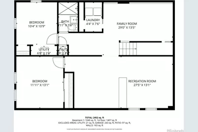 3219 Uvalda Street, Aurora, CO 80011 - Photo 40