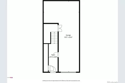 6262 Kilmer Loop #203, Golden, CO 80403 - Photo 40