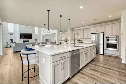 5428 Brotherton Court, Castle Rock, CO 80104 - Photo 8