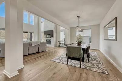 5428 Brotherton Court, Castle Rock, CO 80104 - Photo 8