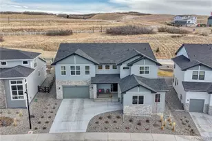 5428 Brotherton Ct, Castle Rock, CO 80104 - Photo 1