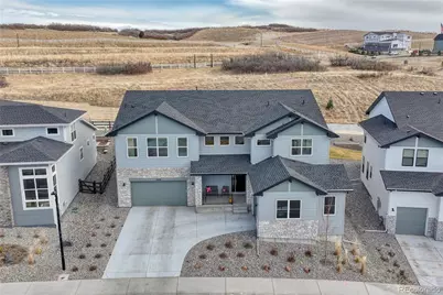 5428 Brotherton Court, Castle Rock, CO 80104 - Photo 2