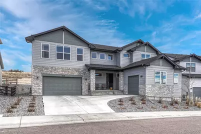 5428 Brotherton Court, Castle Rock, CO 80104 - Photo 36