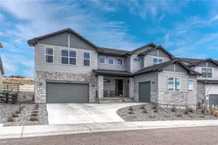 5428 Brotherton Ct, Castle Rock, CO 80104 - Photo 36