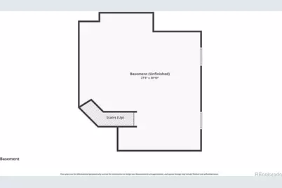 12097 Desert Hills Street, Parker, CO 80138 - Photo 50