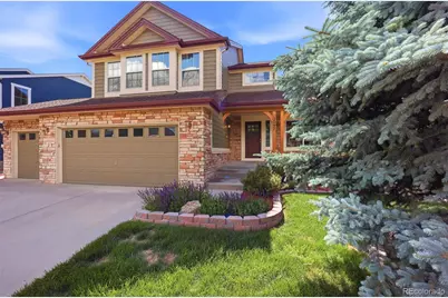 12097 Desert Hills Street, Parker, CO 80138 - Photo 4