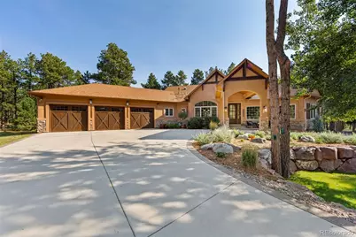 15984 Pole Pine Point, Colorado Springs, CO 80908 - Photo 1