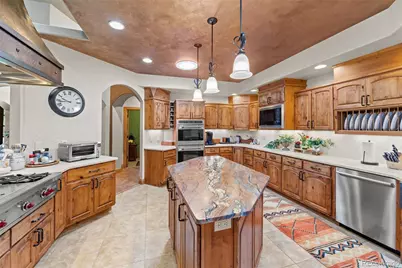 15984 Pole Pine Point, Colorado Springs, CO 80908 - Photo 6