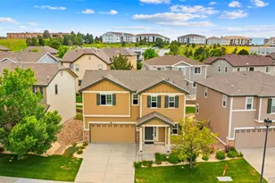 1951 Wildwood Pass Dr, Colorado Springs, CO 80921 - Photo 2