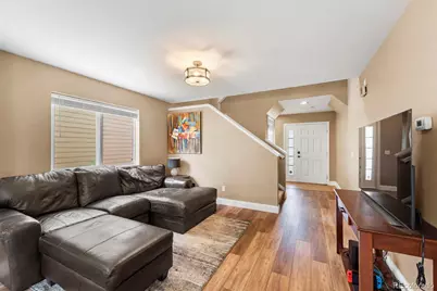 1951 Wildwood Pass Drive, Colorado Springs, CO 80921 - Photo 14