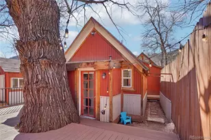 1154 Manitou Ave, Manitou Springs, CO 80829 - Photo 22