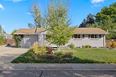 1766 S Cape Street, Lakewood, CO 80232 - Photo 2