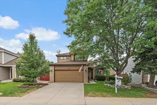 16141 Bluebonnet Dr, Parker, CO 80134 - Photo 2