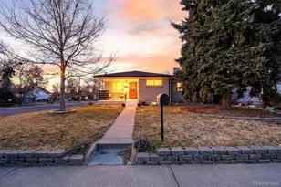 1002 S Krameria St, Denver, CO 80224 - Photo 1