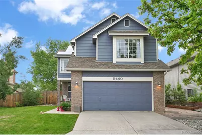 5440 S Vivian Street, Littleton, CO 80127 - Photo 2
