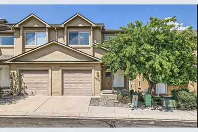 5925 - 5943 University Village View, Colorado Springs, CO 80918 - Photo 1