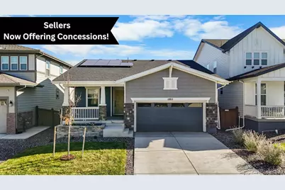 1882 Spotted Owl Court, Brighton, CO 80601 - Photo 1