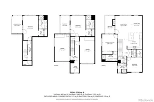 99 Stagecoach Wy, Fraser, CO 80442 - Photo 44