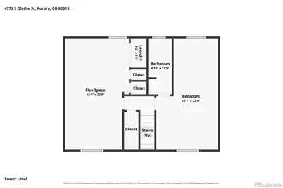 4775 S Olathe Street, Aurora, CO 80015 - Photo 48