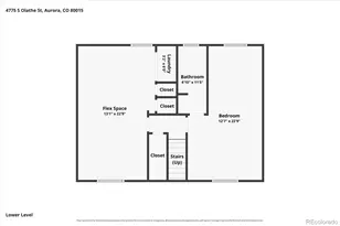4775 S Olathe St, Aurora, CO 80015 - Photo 48