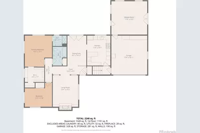 750 Xenon Street, Lakewood, CO 80401 - Photo 40