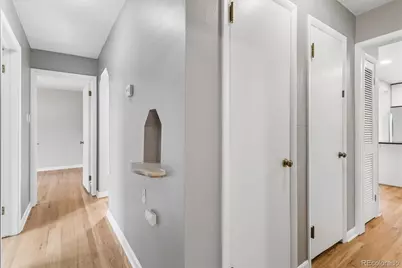 3445 Quay Street, Wheat Ridge, CO 80033 - Photo 20
