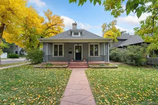 1931 N Tejon St, Colorado Springs, CO 80907 - Photo 1