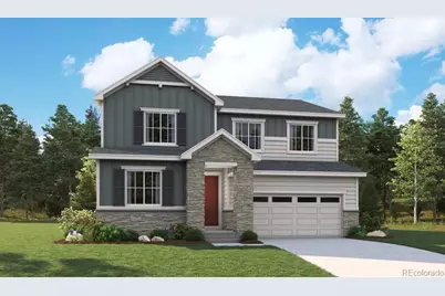 4156 Orangewood Drive, Johnstown, CO 80534 - Photo 1