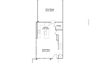 347 N Bently St, Watkins, CO 80137 - Photo 2
