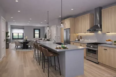 3929 Upham Street, Wheat Ridge, CO 80033 - Photo 2