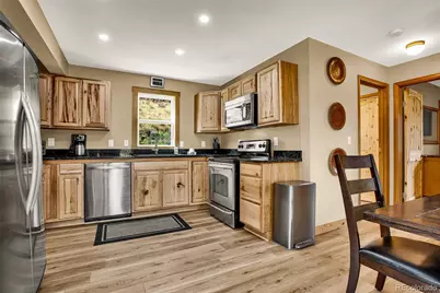 1881 River Drive, Alma, CO 80420 - Photo 8