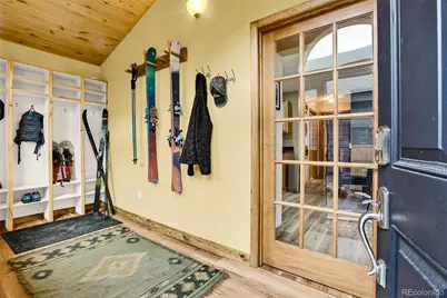 1881 River Drive, Alma, CO 80420 - Photo 16