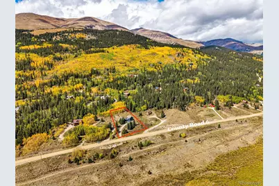 1881 River Drive, Alma, CO 80420 - Photo 2