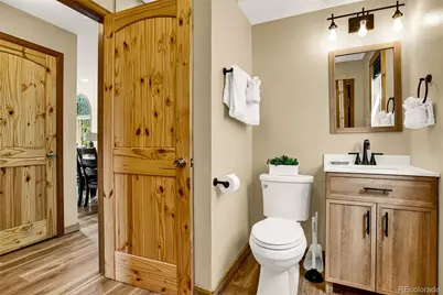 1881 River Drive, Alma, CO 80420 - Photo 22