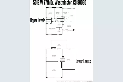 5012 W 77th Dr Drive, Westminster, CO 80030 - Photo 32