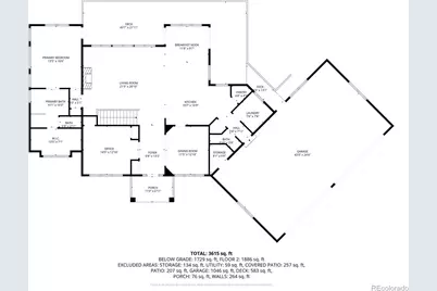 7418 Sandia, Colorado Springs, CO 80908 - Photo 50