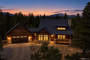 211 Foxtail Ct, Fairplay, CO 80440 - Photo 1