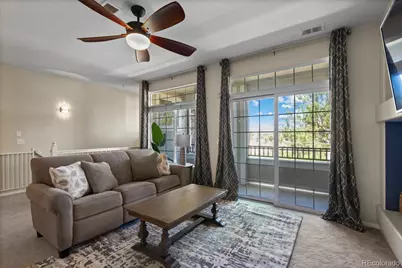 494 Black Feather Loop #118, Castle Rock, CO 80104 - Photo 2