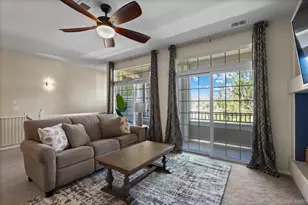 494 Black Feather Loop, Castle Rock, CO 80104 - Photo 2