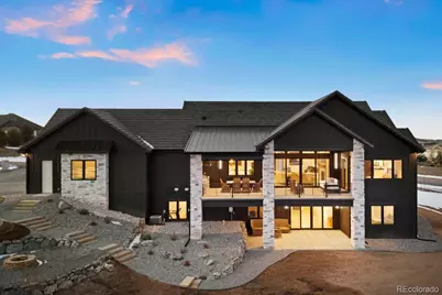 3939 Needles Drive, Colorado Springs, CO 80908 - Photo 1