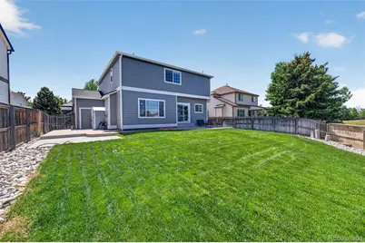 11529 Wilson Circle, Parker, CO 80134 - Photo 34