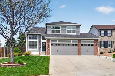 11529 Wilson Circle, Parker, CO 80134 - Photo 2