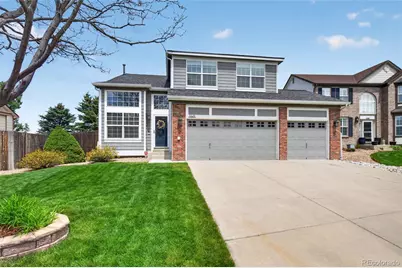 11529 Wilson Circle, Parker, CO 80134 - Photo 1
