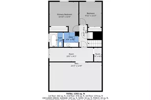 6813 S Everett St, Littleton, CO 80128 - Photo 24