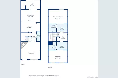 1732 S Blackhawk Way #C, Aurora, CO 80012 - Photo 28